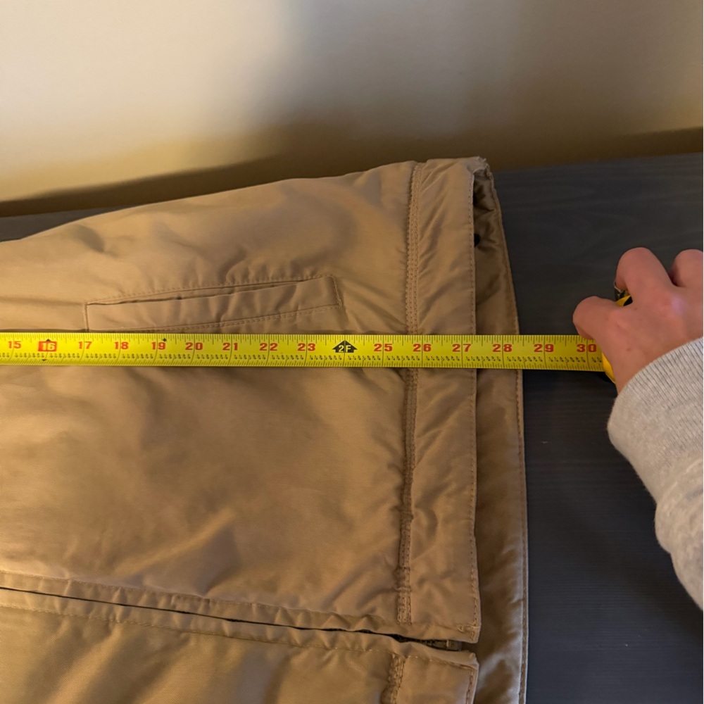 Tommy Hilfiger Vintage Y2K Men's Work Jacket - Picture 11 of 12